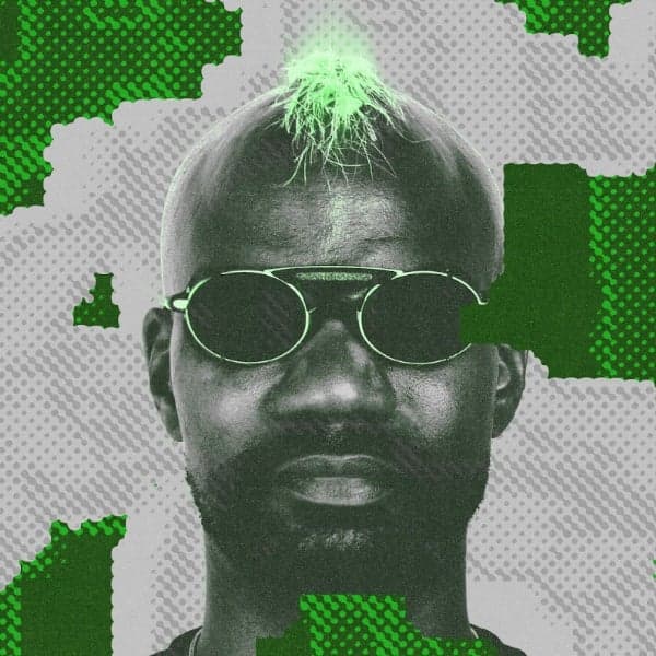 Green Velvet live at The Point