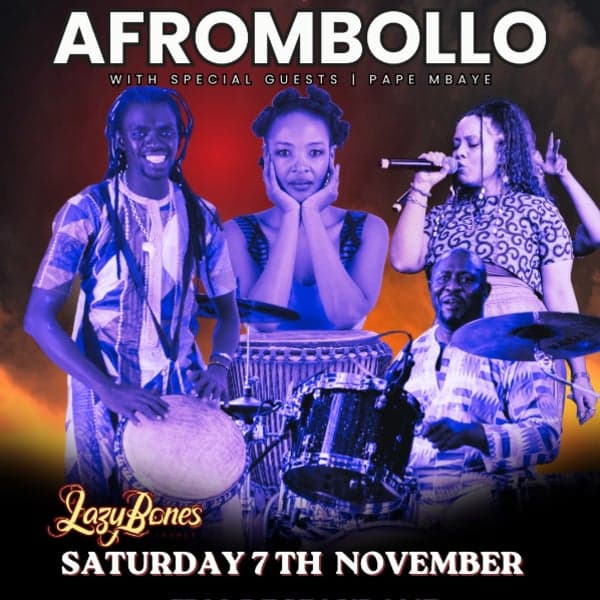 AFROMBOLLO