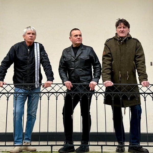 From The Jam - The Greatest Hits Tour