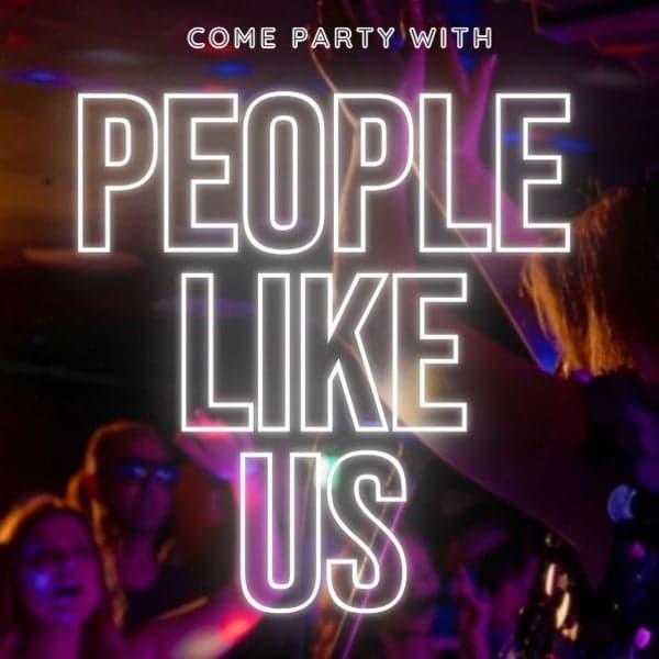 People Like Us