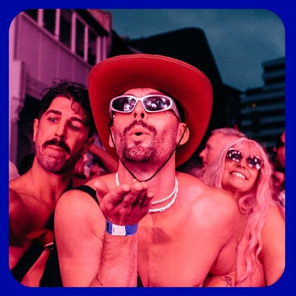 Laneway 2026