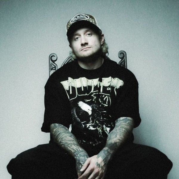 Ryan Oakes (USA) - Rood Awakening Tour