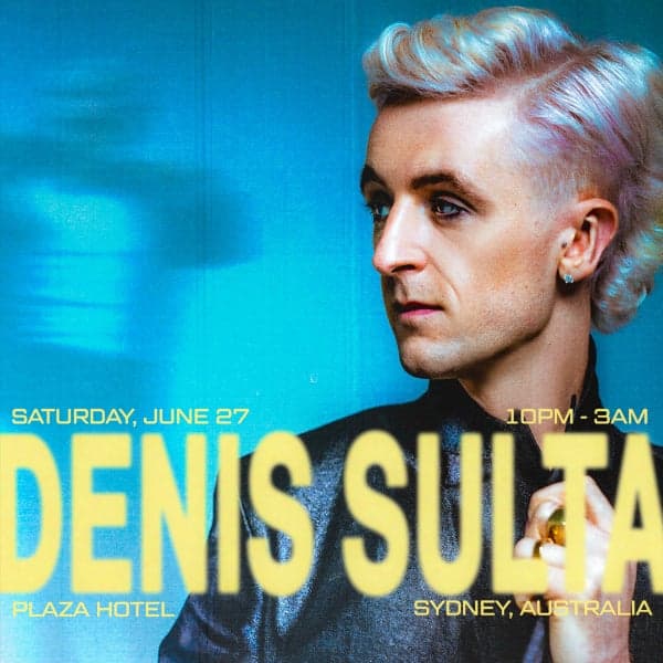 Denis Sulta