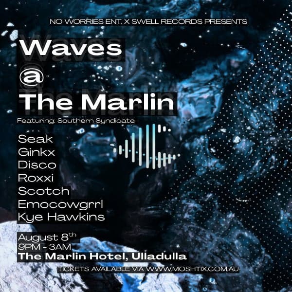 WAVES