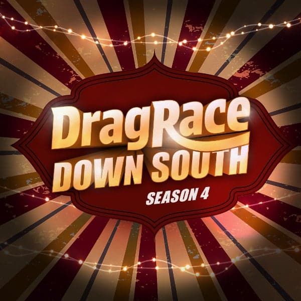 Drag Race Down South - Season 4 - Round 1: Talent Show