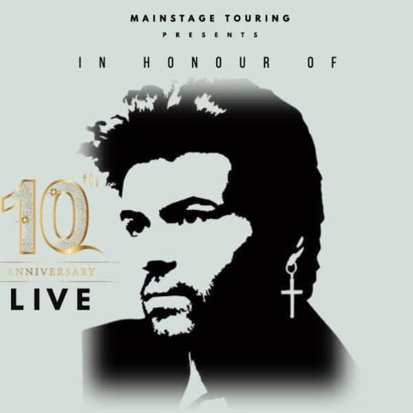 Honouring George Michael: 10th Anniversary