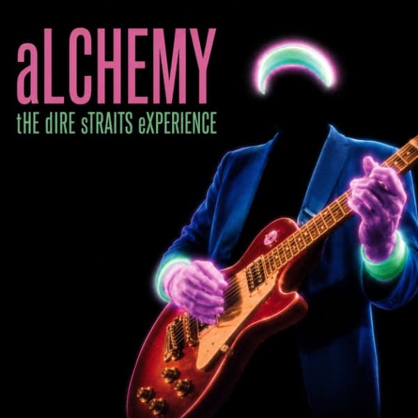 Alchemy - The Dire Straits Experience