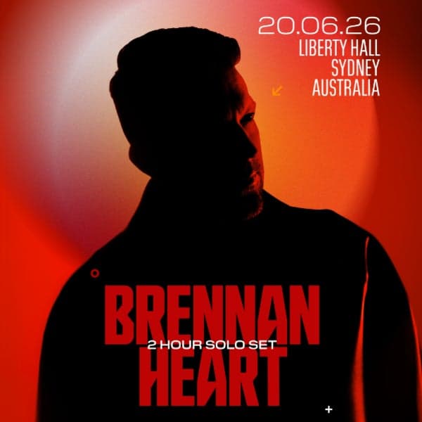 Brennan Heart