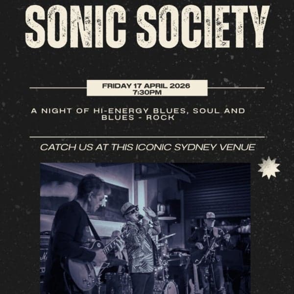 Sonic Society