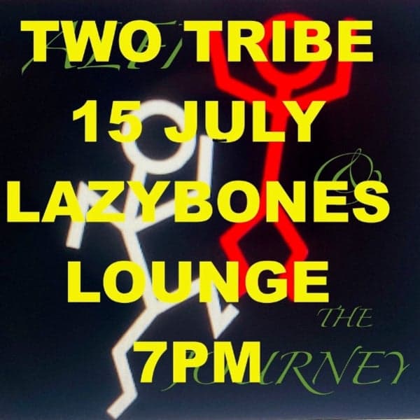Two Tribe