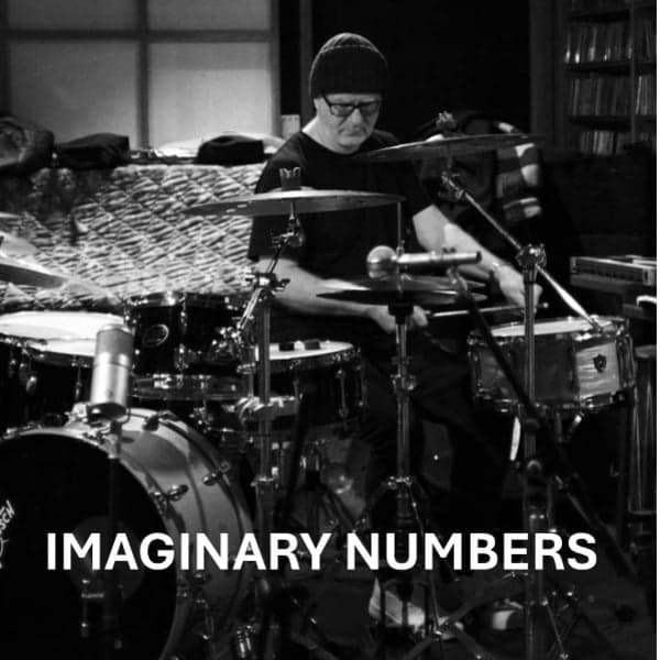 Imaginary Numbers