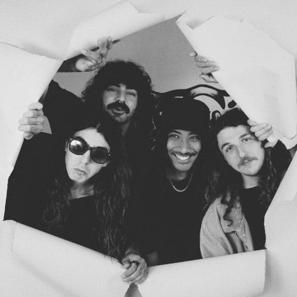 CURRENTS W/ The Kilbeys // Blackout Fun Club // Venus