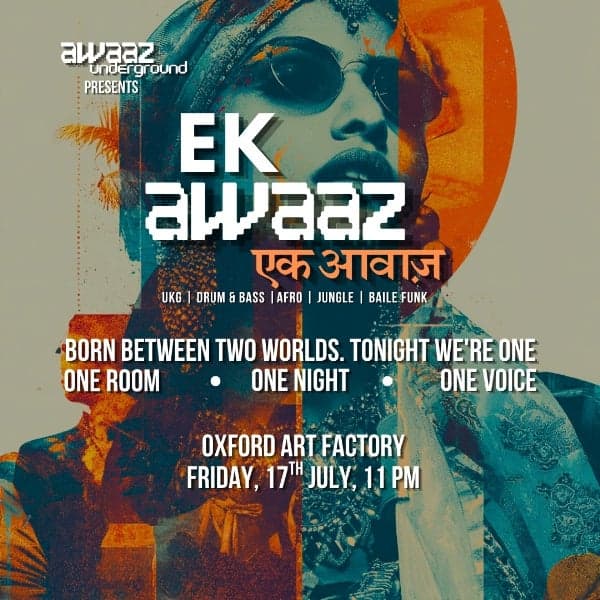 EK Awaaz