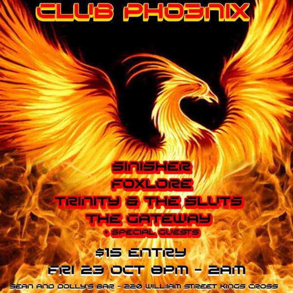 Club Phoenix