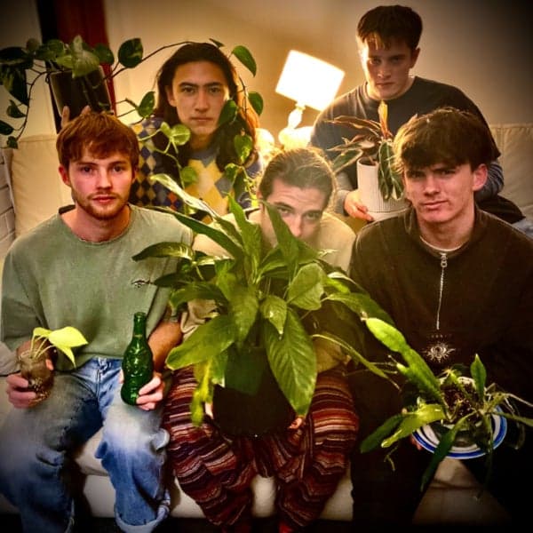 CURRENTS W/ New Calyptus // Champ Ruby // Saturn Chromatic
