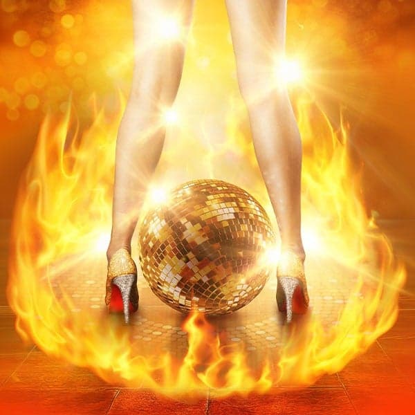 Velvet Inferno | Fri 24 Jul – Sun 13 Sep 2026