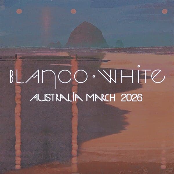 Blanco White 2026