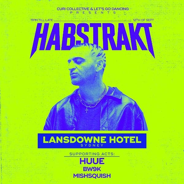 Habstrakt (FRA)