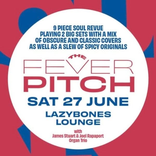 The Fever Pitch