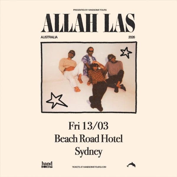 Allah-Las