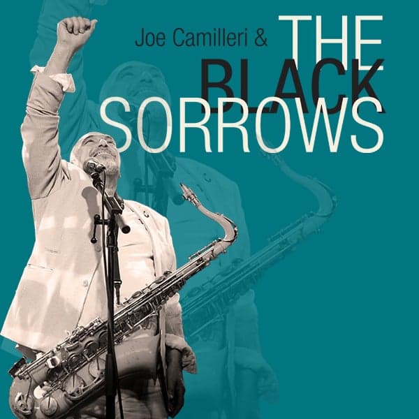 Joe Camilleri & The Black Sorrows