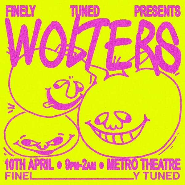 WOLTERS
