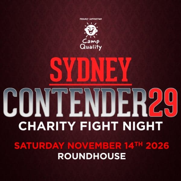 Sydney Contender 29