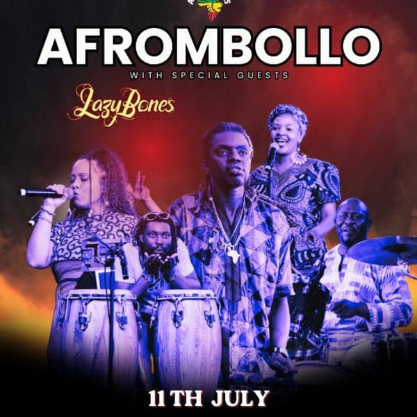 AFROMBOLLO