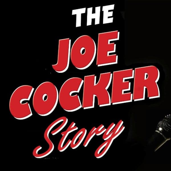 The Joe Cocker Story