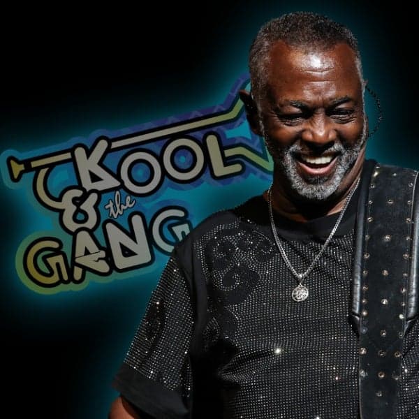 FORMA pres. Kool & The Gang + Sister Sledge ft. Sledgendary - Darling Harbour, Tumbalong Park