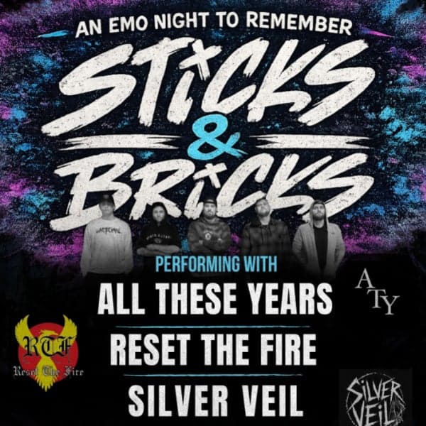 AN EMO NIGHT TO REMEMBER