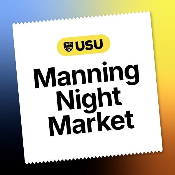 Manning Night Market