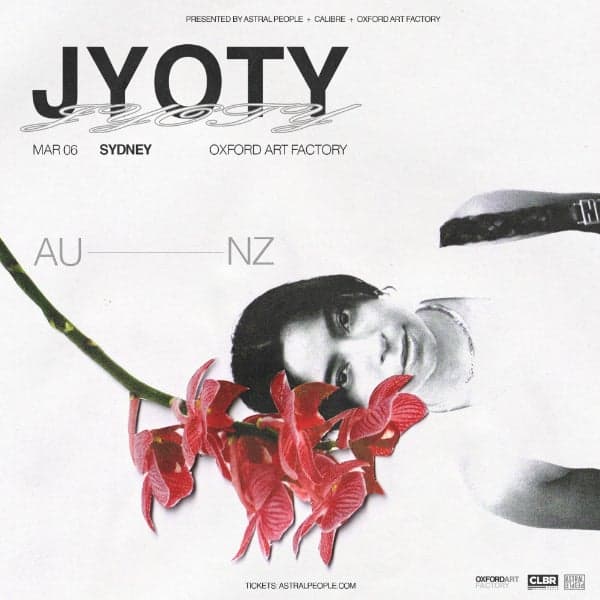 JYOTY