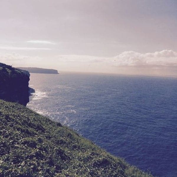 Lvl 1 - Coast
