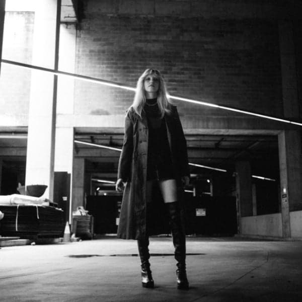 D'Arcy Spiller