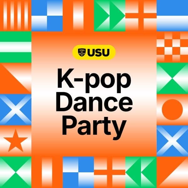 K-pop Dance Party