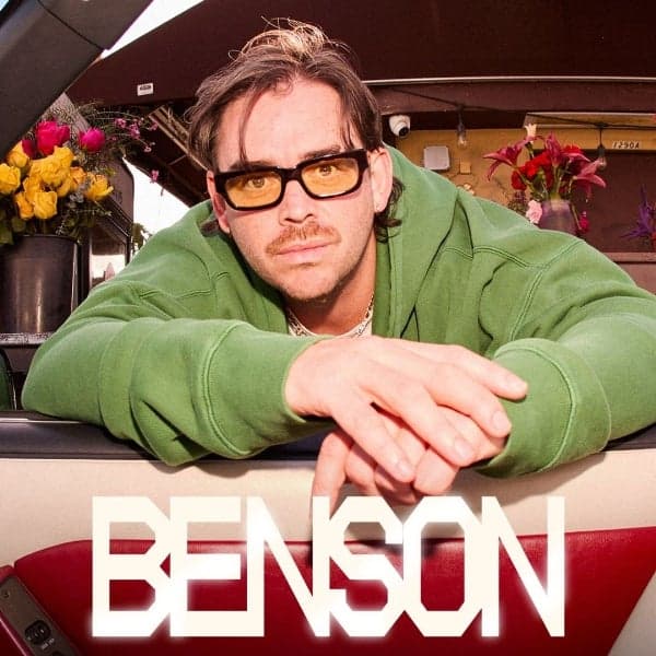 BENSON - Free Entry!