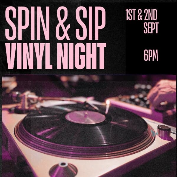 FREE ENTRY - DJ NOTHING
