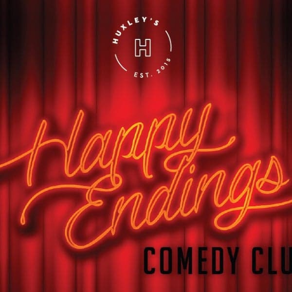 Huxleys Comedy Club