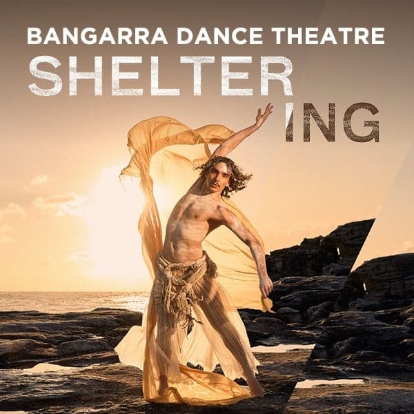 Sheltering | 3-13 June 2026