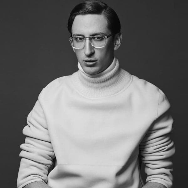 Kirin J Callinan and ESCAPE-ISM, live from the fatal shore.