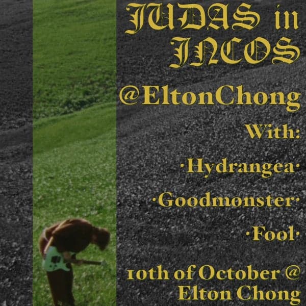 Judas in JNCOs