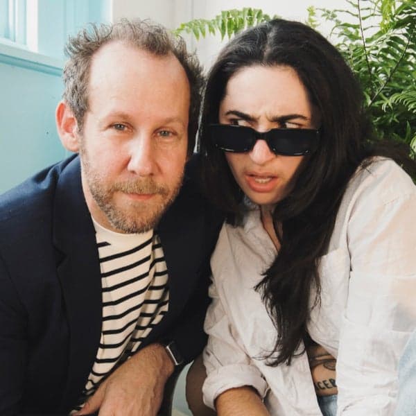 BEN LEE & GEORGIA MAQ - The “Two Most Annoying People You Love” Tour