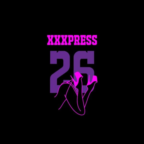 XXXPRESS 2026