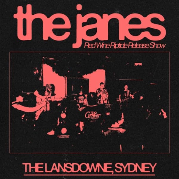 The Janes