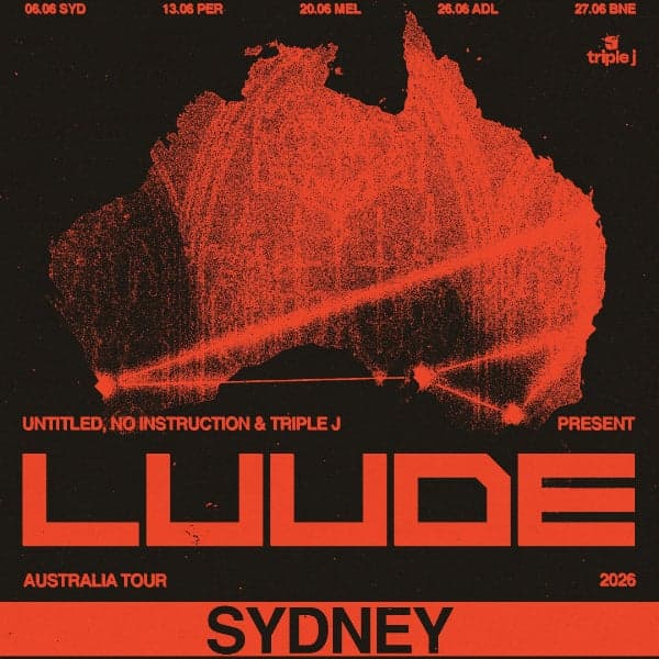 Luude