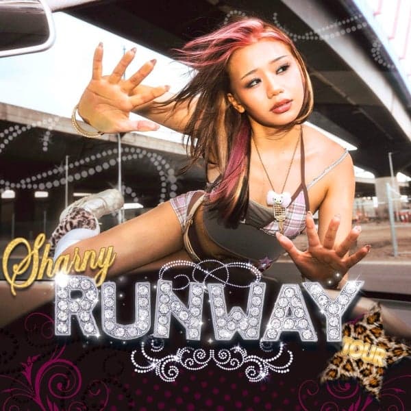 Runway Tour by Sharny | SYDNEY | Presented by No Sleep Entertainment