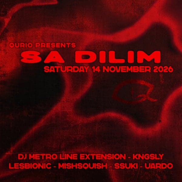 QURIO: SA DILIM