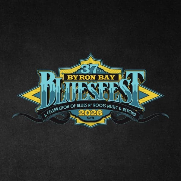 Byron Bay Bluesfest 2026 - BUSES | CANCELLED