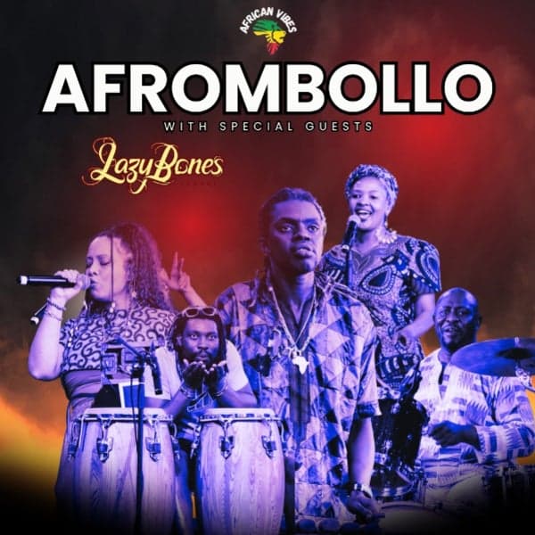 AFROMBOLLO
